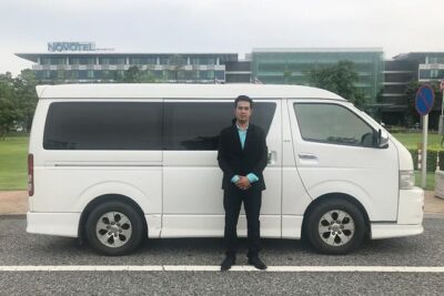 Private Airport Transfer: Bangkok to/from Pattaya Free Motorway - Name-Placard Meeting Points That Save Your Sanity