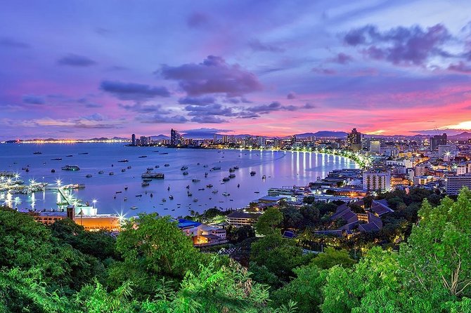 Private Airport Transfer: Bangkok to/from Pattaya Free Motorway - Bangkok Airport Timing: The 90-Minute Wait Window and Flight Details