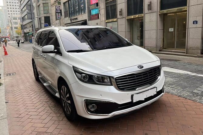 Private Airport Transfer Suvanbhumi BKK To Pattaya - Who this transfer suits best (and who should rethink it)
