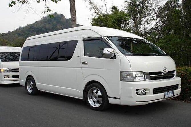 Private Arrival Transfer from Airport BKK or DMK to Pattaya Hotel - Should you book this private BKK/DMK to Pattaya hotel transfer?