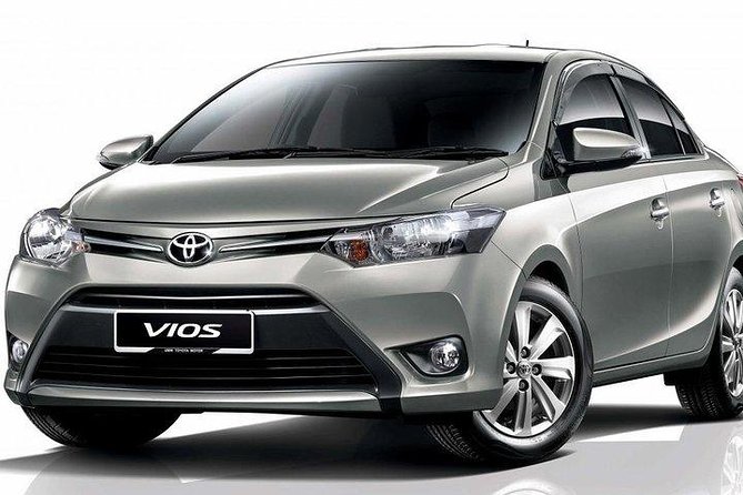 Private Hotel in Pattaya to Suvarnabhumi Airport Transfer - Private Pattaya to Suvarnabhumi: why this transfer works
