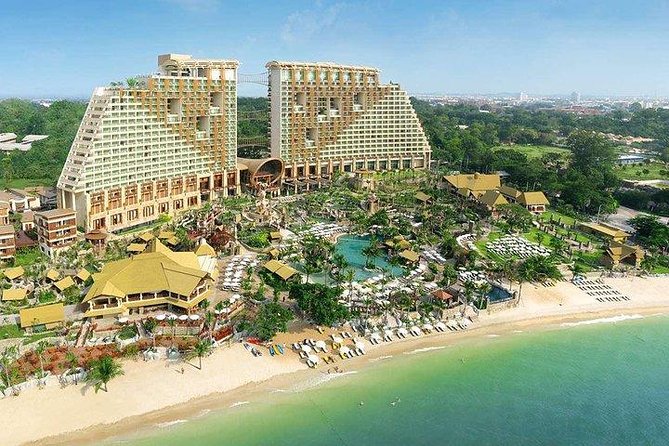Private Hotel in Pattaya to Suvarnabhumi Airport Transfer - Price and value: paying for less stress (and fewer surprises)