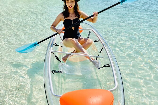 Private Speedboat Tour to Koh Phai with Water Activities - Koh Phai island time: beach, clear water, and a calmer feel