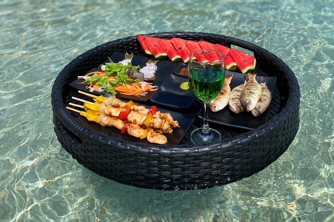 Private Speedboat Tour to Koh Phai with Water Activities - BBQ on Koh Phai: what you’re actually eating and why it matters