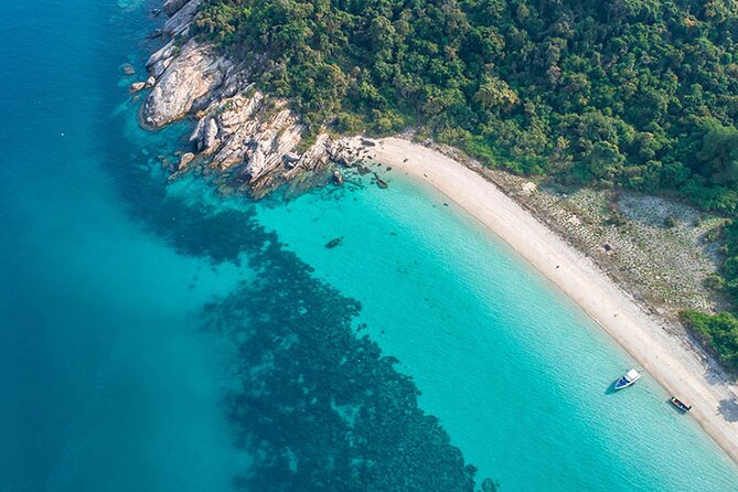 Private Speedboat Tour to Koh Phai with Water Activities - Price and value: $345.06 per group up to 3