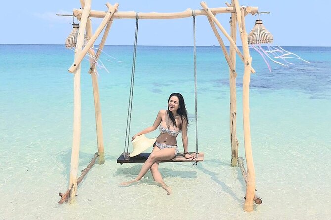 Private Speedboat Tour to Koh Phai with Water Activities - The ride out of Pattaya: when the extras start before you even land