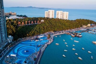 Private Transfer from Pattaya to Suvarnabhumi Airport - What the Drive Covers (And What It Doesn’t)
