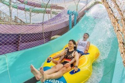Ramayana Water Park in Pattaya Admission Ticket - Price and Ticket Value: What $56.97 Buys You for an 8-Hour Day