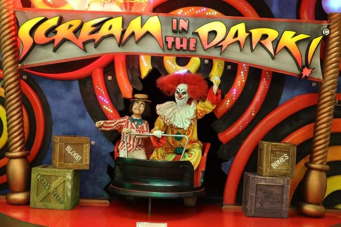 Ripley's Believe It Or Not! Museum at Pattaya Admission Ticket (SHA Plus) - Price and value: is the Ripley’s Believe It or Not! ticket worth $48.83?