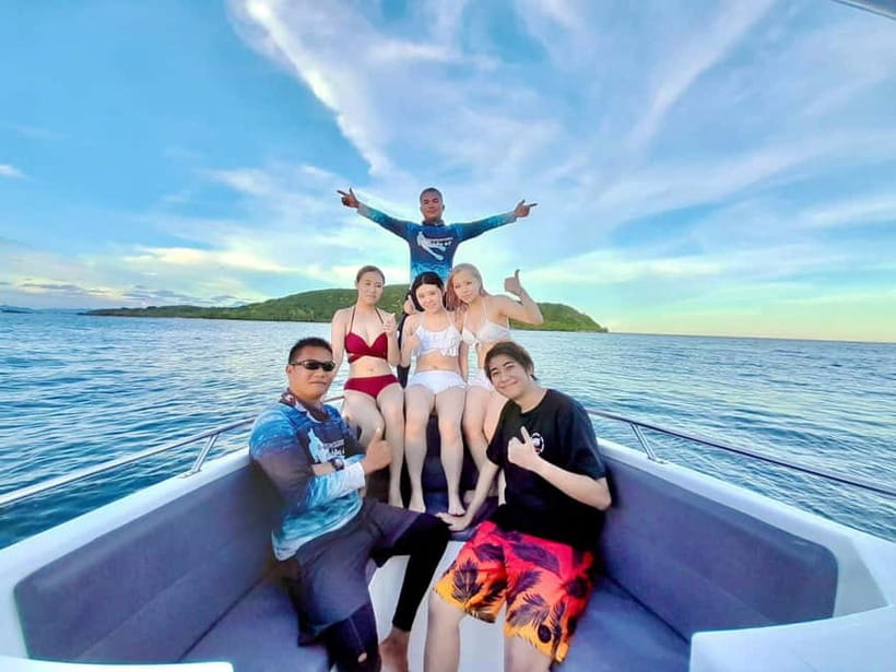 Snorkel & Chill: Nemo Island Trip from Pattaya - Price and what $41 really buys you