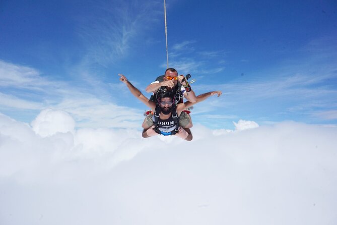 Tandem Skydiving Pattaya by Thai Sky Adventures - Safety, Training, and Why the Briefing Feels Like the Real Start