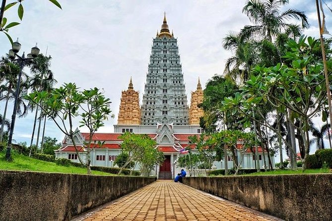 Temples & Cultural Tour Pattaya - Key Highlights Worth Booking