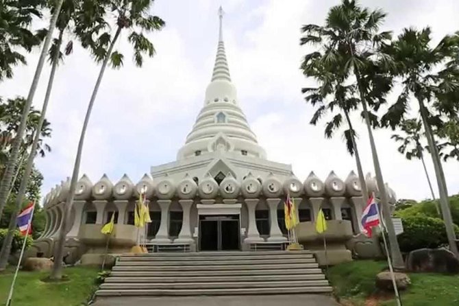 Temples & Cultural Tour Pattaya - Who This Tour Fits Best (And Who Might Want Something Else)