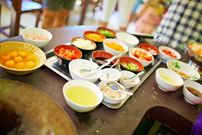 Thai Cooking Class in Pattaya - Small-group Thai cooking in Pattaya means you get real hands-on help