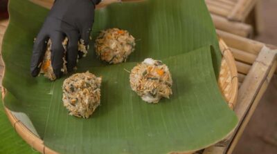 Thai Thani Cultural Village Admission Ticket ( PACKAGE - B ) - Package B: what you actually get for $28