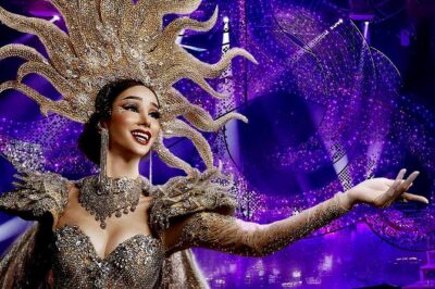 Tiffany's Show Pattaya Admission Ticket with Return Transfer (SHA Plus) - The cabaret show itself: how the production works