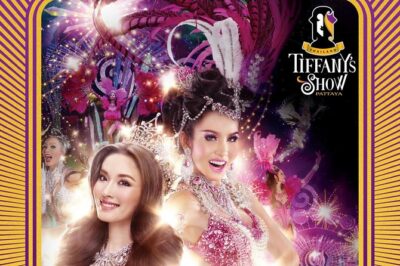 Tiffany's Show Pattaya: The World Class Best Show in Pattaya - Tickets, seating tiers, and how to pick VIP without overthinking